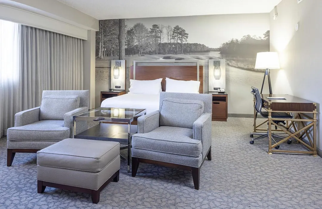 Auburn Marriott Opelika Resort & Spa At Grand National-1
